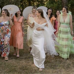 “Gigi” Wtoo by Watters Wedding Dress